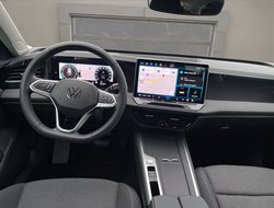 Passat Variant 1.5 eTSI W ACC AHK AUT Kam. LED