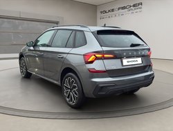 Kamiq Tour ACC AHK Virtual LED LM