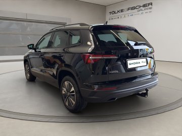 Karoq 1.5 TSI DSG Balance ACC AHK Navi eHeck – Bild 3