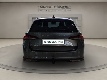 Octavia Combi 2.0 TDI DSG Tour ACC AHK Navi eHeck – Bild 4