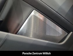 992 911 Carrera 4 GTS Cabrio Burmester InnoDrive