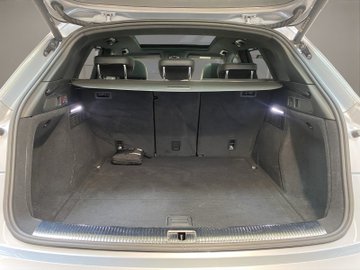 SQ5 3.0 TDI quattro MHEV Pano ACC AHK AUT Kam. – Bild 17