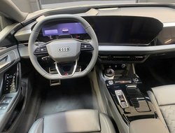A6 Sportback S line e-tron quattro 315 kW ACC LM