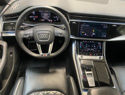 Q7 50 3.0 TDI quattro S-Line S-line ACC AHK AUT