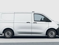 T7 Transporter Kasten 110kW Schalter kurz