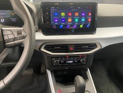 Arona 1.0 TSI Road Edition ACC AUT Kam. Navi LM