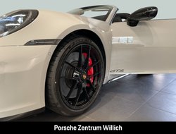 992 911 Targa 4 GTS Liftsystem-VA InnoDrive BOSE