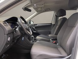 Tiguan Allspace 1.5 TSI ACT Life ACC AUT Kam. LM