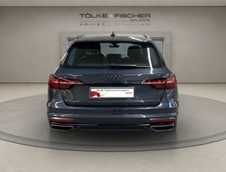 A4 40 2.0 TDI Avant advanced ACC AUT Kam. Navi