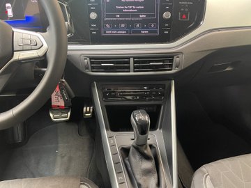 Taigo 1.0 l TSI OPF 7-Gang-DSG AHK Rückfahrkamera – Bild 14