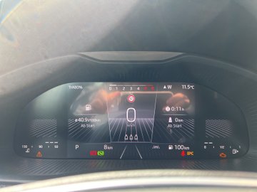 Kamiq 1.0 TSI DSG Tour AHK Kamera Virtual KeyLess – Bild 11