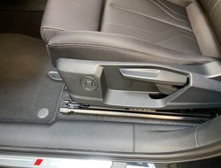 Q3 Sportback 1.5 W Pano S-line AHK AUT Navi Pano
