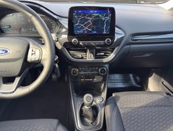 Puma 1.0 EcoBoost Titanium ACC AHK Navi KlimaA.