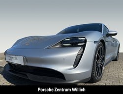 Taycan 4S LED-Matrix Surround-View BOSE 20-Zoll