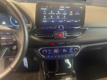 i30 cw 1.0 T-GDI Advantage Kam. Navi Virtual LED – Bild 14