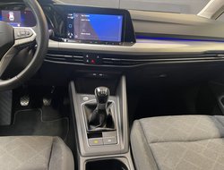 Golf VIII Variant 1.0 TSI Life ACC Kam. Navi LED