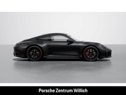 992 911 Carrera 4S HA-Lenkung Liftsystem-VA BOSE