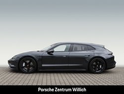 Taycan 4S Sport Turismo Burmester InnoDrive LED
