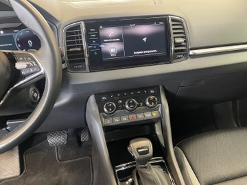 Karoq 1.5 TSI ACT Tour ACC AUT Kam. Navi Virtual – Bild 14