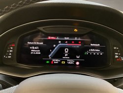 Q8 50 3.0 TDI quattro competition plus S-line LM
