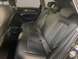 A6 40 2.0 TDI Avant quattro advanced ACC AHK AUT