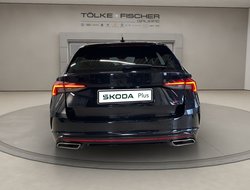Octavia Combi 2.0 TDI RS Plus DCC ACC AUT Kam.