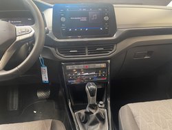 T-Cross 1.0 TSI 85 kW Life ACC AUT Navi Virtual