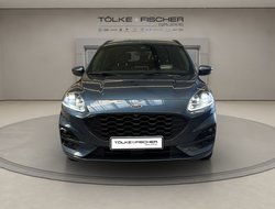 Kuga 2.5 Duratec PHEV ST-Line X ACC AUT Kam. HUD