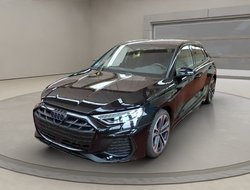 A3 35 Sportback 1.5 TFSI S-Line S-line LM