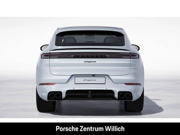 Cayenne E-Hybrid Coupe Black Edition HA-Lenkung – Bild 7