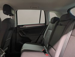 Tiguan 1.5 TSI BMT Active ACC AUT Kam. Navi LED