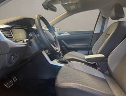 Polo VI 1.0 TSI Goal ACC AHK AUT Kam. Navi LED