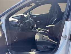 Fabia 130 DSG Navi LED KlimaA dig. Cockpit