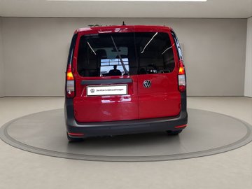 Caddy 2.0 TDI Navi PDC SpurH – Bild 5