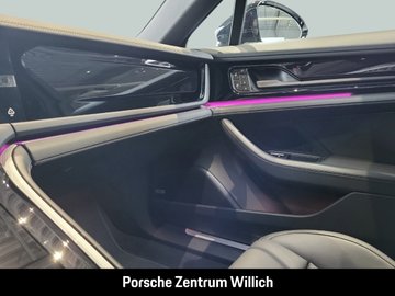 Panamera 4 E-Hybrid InnoDrive Head-Up Soft-Close – Bild 11