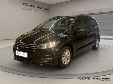 Touran BMT/ 1.5 TSI Comfortline ACC AHK Kam. LM – Bild 2