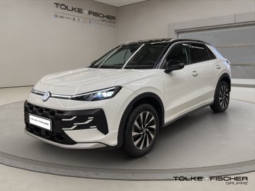 T-Roc 1.5 l eTSI DSG *SOFORT VERFÜGBAR* GJR AHK – Bild 2