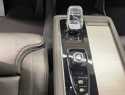 XC90 T8 AWD PHEV Ultra Black Edition Voll!!