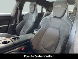 Taycan GTS HA-Lenkung Active-Ride InnoDrive BOSE