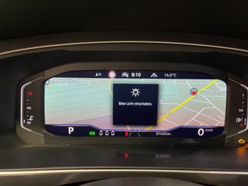 Tiguan Allspace 2.0 TSI 4Motion Elegance NaviPro – Bild 12
