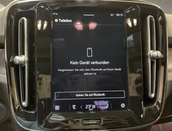 XC40 P8 Ultimate Recharge Pure Electric ACC AUT