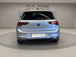 Golf ENERGY 2.0 l TDI DSG ACC AHK AUT Kam. LED