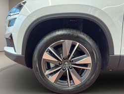 Karoq Balance DSG ACC AHK Navi LED