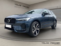 XC60 T6 Twin Engine PHEV Plus Dark Recharge ACC