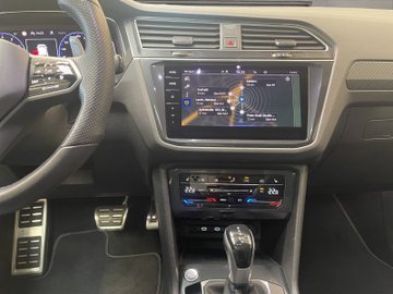 Tiguan 2.0 TSI BMT 4Motion R DCC NaviPro Pano LM – Bild 14