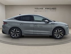 Enyaq Coupé 85Sportline Pano ACC AHK AUT Kam.