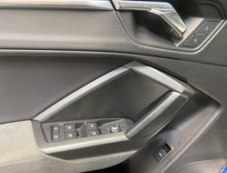 Q3 35 2.0 TDI S-Line Pano S-line ACC AHK AUT LED