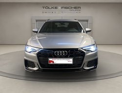 A6 50 3.0 TDI quattro Avant S-Line ACC AHK AUT