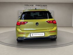 Golf VIII 1.5 TSI Style IQLight ACC Kam. Navi LM