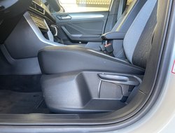T-Roc 1.5 TSI Goal ACC AUT Navi KeyLess KlimaA.